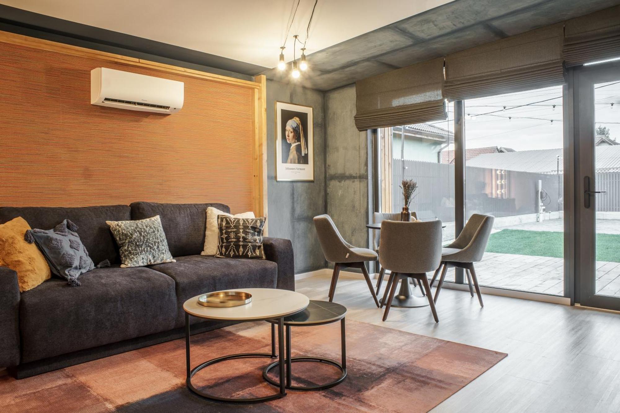 Nisa Kub Residence Harman Exterior photo