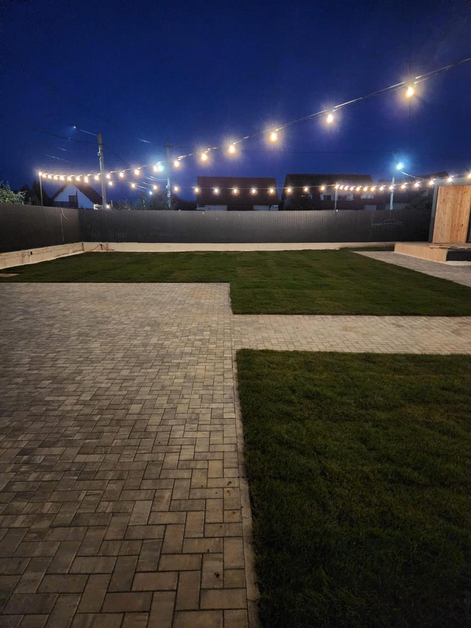 Nisa Kub Residence Harman Exterior photo